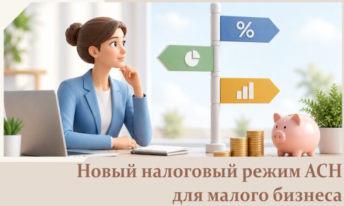 Новый налоговый режим АСН для малого бизнеса в Великом Новгороде